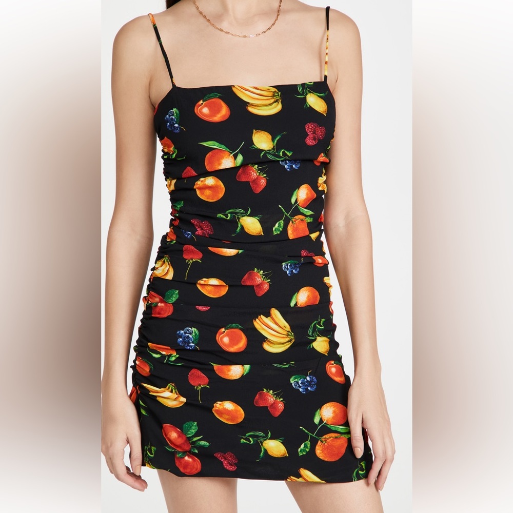 WeWoreWhat Ronnie dress